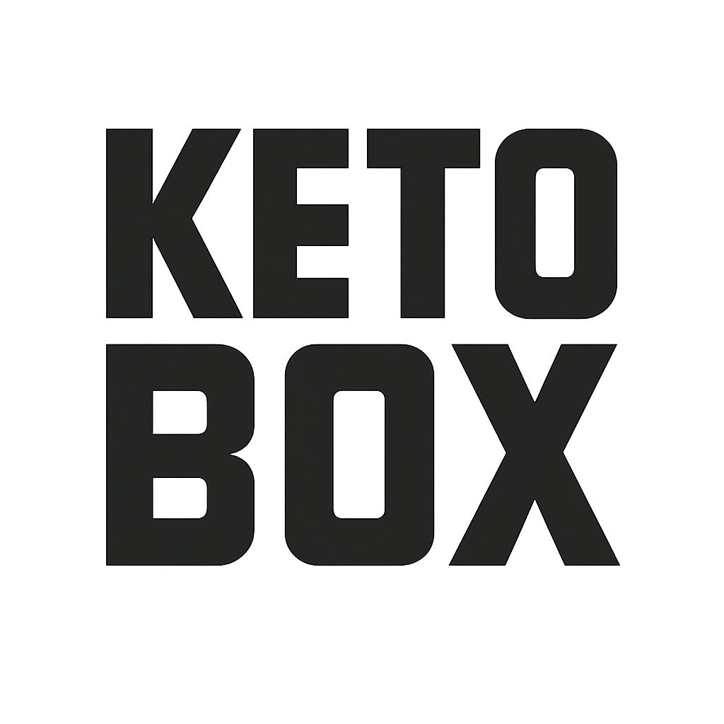 KetoBoxy